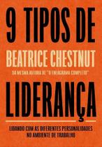 Nove Tipos de Liderança