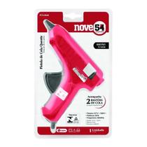 Nove54, Pistola de Cola Quente, 20 W, Pcn 0040. Nove54, Pistola de Cola Quente, 20 W, Pcn 0040.