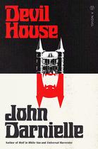 Novel Devil House Novel Devil House