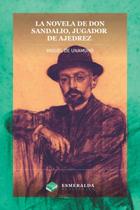 Novela de xadrez de Don Sandalio (edição em espanhol)