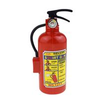 Novela simulação modelagem extintor de incêndio brinquedo sprinkler brincar ao ar livre brinquedos interativos pai-filho