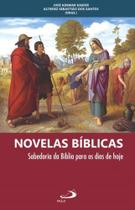 Novelas Bíblicas Novelas Bíblicas