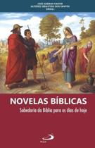 Novelas bíblicas - PAULUS