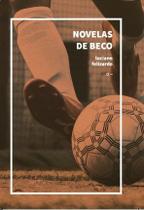 Novelas de Beco - Felizardo, Luciano