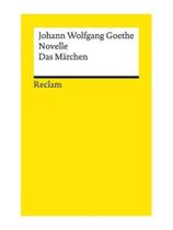 Novelle - das märchen Novelle - das märchen