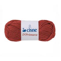 Novelo de Lã para Tricô - Cisne D' Primera - Ref 00029