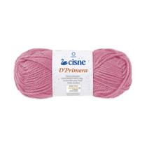 Novelo de Lã para Tricô - Cisne D' Primera - Ref 00055