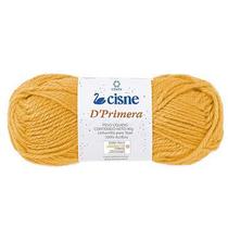 Novelo de Lã para Tricô - Cisne D' Primera - Ref 00302