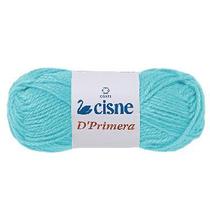 Novelo de Lã para Tricô - Cisne D' Primera - Ref 06010