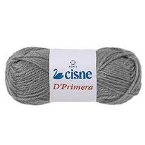 Novelo de Lã para Tricô - Cisne D' Primera - Ref 08081