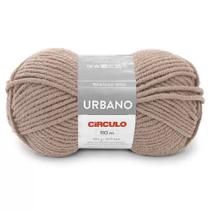 Novelo de Lã URBANO- 100g - Circulo