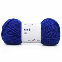 Novelo nina pingouin la 40g 8594 astral - un Novelo nina pingouin la 40g 8594 astral - un