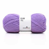 Novelo pingouin la club 100g 1447 love speel - un
