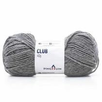 Novelo pingouin la club 40g 0805 m. granito - un Novelo pingouin la club 40g 0805 m. granito - un