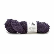 Novelo venezia 100g acrilico, lã e poliamida 1018 - un Novelo venezia 100g acrilico, lã e poliamida 1018 - un