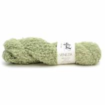 Novelo venezia 100g acrilico, lã e poliamida 1021 - un Novelo venezia 100g acrilico, lã e poliamida 1021 - un