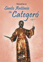 Novena a Santo Antônio de Categeró - PAULUS