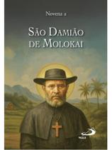 Novena a são damião de malokai Novena a são damião de malokai