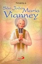 Novena a Sao Joao Maria Vianney