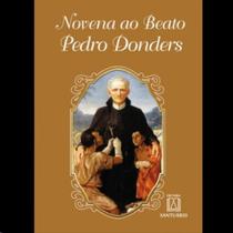 Novena ao Beato Pedro Donders - Editora Santuario (loyola)