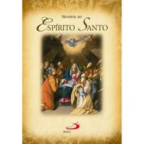 Novena ao Espírito Santo ( Anônimo ) - Paulus