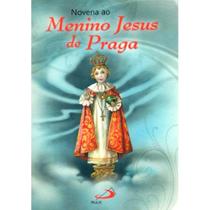 Novena ao Menino Jesus de Praga