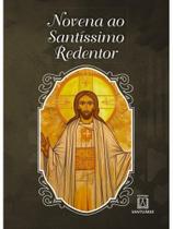 Novena ao santíssimo redentor Novena ao santíssimo redentor