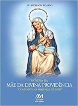 Novena da mãe da divina providência