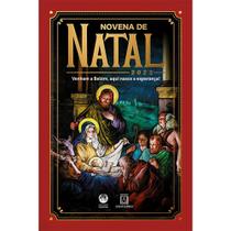 Novena de natal 2022
