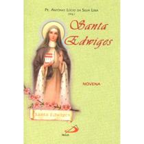 Novena de Santa Edwiges