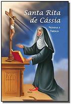 Novena de Santa Rita de Cássia - Paulus