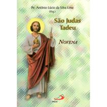 Novena de São Judas Tadeu - Paulus