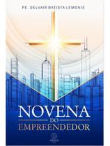 Novena do empreendedor Novena do empreendedor