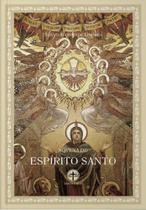Novena Do Espírito Santo