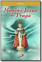 Novena Menino Jesus De Praga - PAULUS