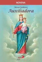 Novena Nossa Senhora Auxiliadora - PAULUS