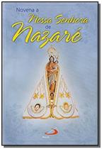 Novena Nossa Senhora de Nazaré - PAULUS