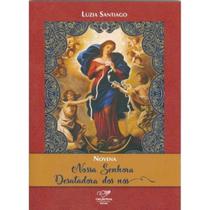 Novena Nossa Senhora Desatadora dos nós (Canção Nova)