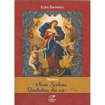 Novena Nossa Senhora Desatadora dos nós (Canção Nova)