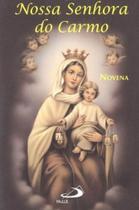 Novena Nossa Senhora do Carmo - PAULUS