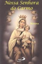 Novena Nossa Senhora do Carmo