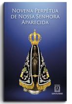 Novena perpetua de nossa senhora aparecida