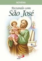 Novena Rezando com São José