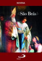 Novena São Brás - PAULUS