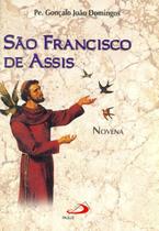 Novena São Francisco de Assis - - PAULUS