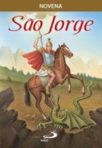 Novena São Jorge - PAULUS