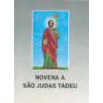 Novena são judas tadeu