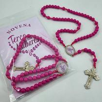 Novena Terco Das Mulheres - 8mm Fé e a União Feminina