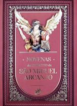 Novenas do exército de são miguel arcanjo