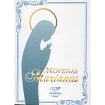 Novenas Marianas ( Editora Canção Nova )